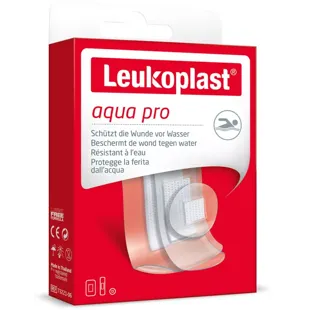 Leukolast Aqua Pro Sortido 20 unidades