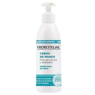 Formule Mains Nourrissante Hidrothéliale 200 ml