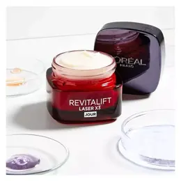 L'Oréal Dermo Expertise Revitalift LaserX3 Soin Jour 50ml