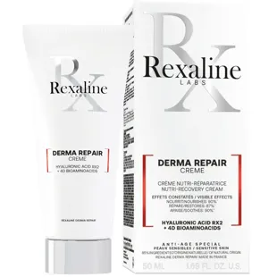 Rexaline Labs Derma Repair Anti-Redness Repair Cream 50 ml