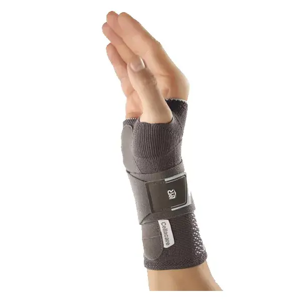 Velpeau Manus Comfort Static Orthosis Left Wrist Size 0