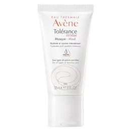 Avène Tolérance Extrême Masque 50ml