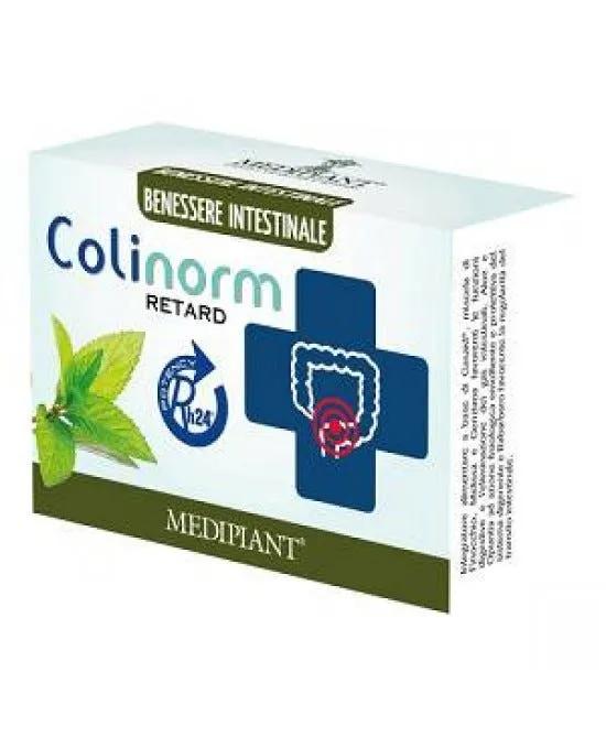 Colinorm Integratore 30 Compresse