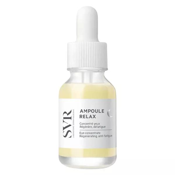 SVR Relax Occhi Notte 15ml