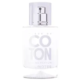 Solinotes Fleur de Coton Eau de parfum 50ml