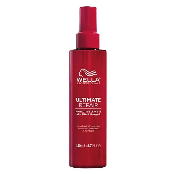 Wella Professionals Ultimate Repair Soin Protecteur sans rinçage pour cheveux abîmés 140ml