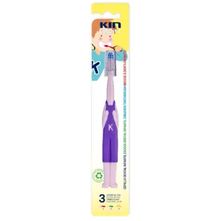 Kin Cepillo Dental Infantil 1 ud