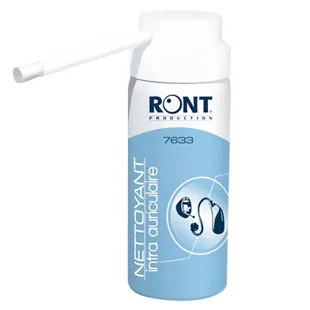 Ront Detergente Auricolare 50ml