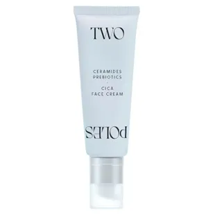 Two Poles Cica Face Cream 50 ml