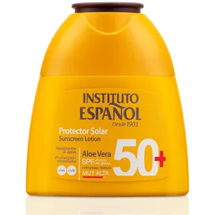 Spanish Institute Sun Protection SPF50+ 100 ml