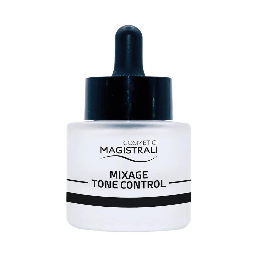 Cosmetici Magistrali Mixage Tone Control Booster Anti-macchie Gocce 15 ml