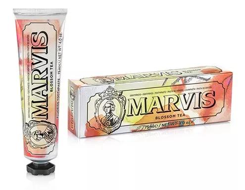 Marvis Pasta Dental Blosson Tea 75 ml