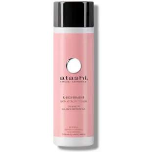 Atashi K-Bioferment Tónico Calmante Piel Sensible 250 ml