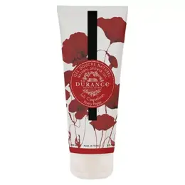 Durance Joli Coquelicot Gel Douche 200ml