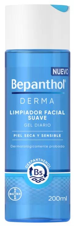 Bepanthene Derma Gentle Facial Cleanser 200 ml