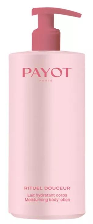 Payot Lait Hydratant Corps 400 ml