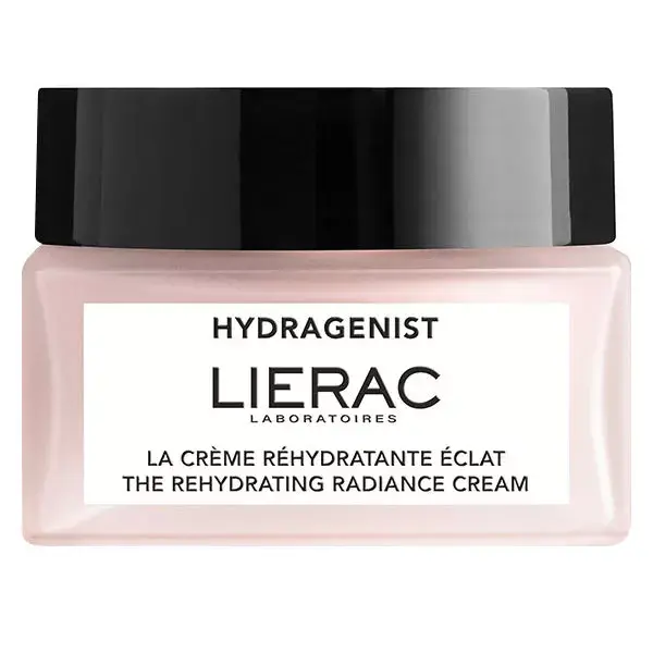 Lierac Hydragenist La Crème Réhydratante Éclat Recharge 50ml