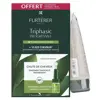 René Furterer Triphasic Progressive Traitement Antichute 8 x 5,5ml + Shampoing Stimulant 100ml Offert