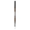 Maybelline Brow Ultra Slim Crayon à sourcils Rétractable Haute-Précision Medium Brown 4,54g