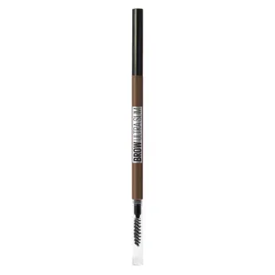 Maybelline Brow Ultra Slim Matita Sopracciglia Retrattile Alta Precisione Medium Brown 4,54g