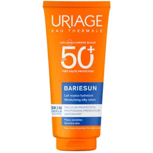 Uriage Bariesun SPF50 milk 0ml