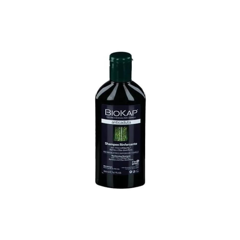 BioKap Anticaduta Shampoo Rinforzante 200 ml