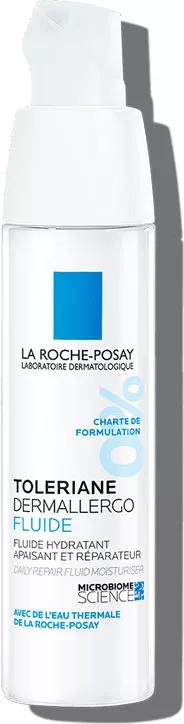 La Roche Posay Toleriane Ultra Fluido Dermallergo 40 ml