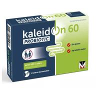 Menarini Kaleidon 60 Probióticos 12 Sobres Bucosolubles