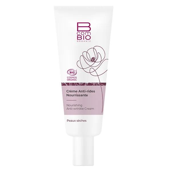 B com BIO Intense Crema Anti Rughe Pelli Secche 50ml 