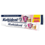 Kukident Pro Plus Geschmacksneutrale Anti-Lebensmittel-Barriere, 2 x 57 g, Vorteilspackung