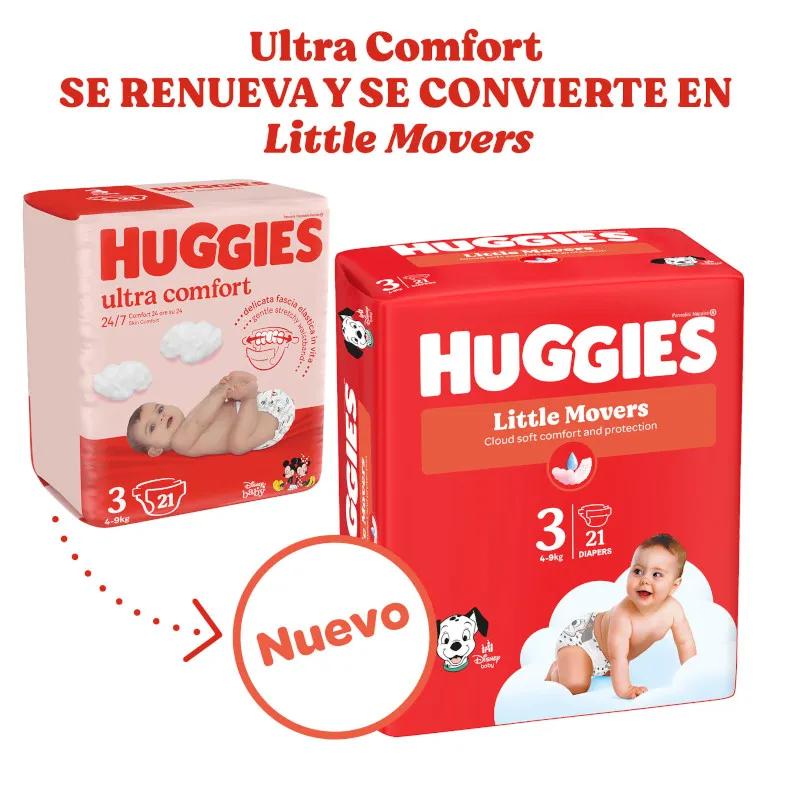 Puur & Zacht Luiers Maat 2 Mini 3-6 kg 102 stuks 102 EA