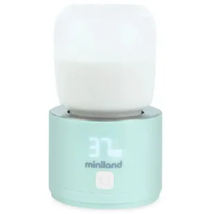 Miniland Warmy On The Go Bottle Warmer