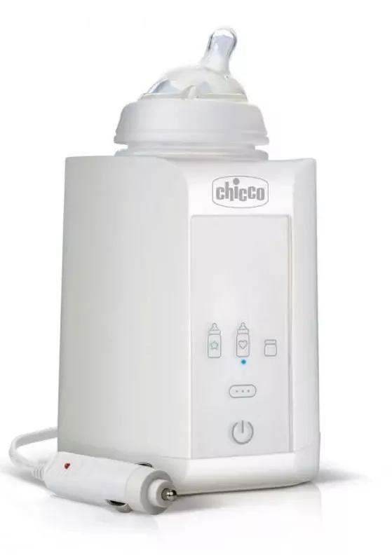 Esterilizador y calienta biberones One-Touch 3 en 1