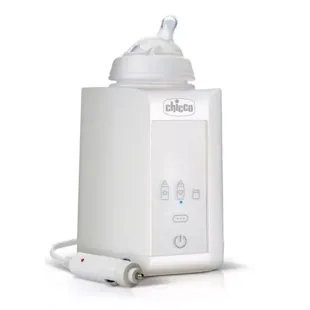 Chicco Calientabiberón Casa-Viaje Digital