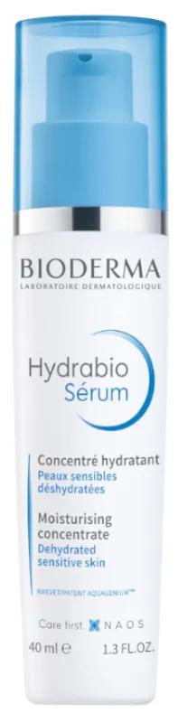 Bioderma Hydrabio-Serum 40ml