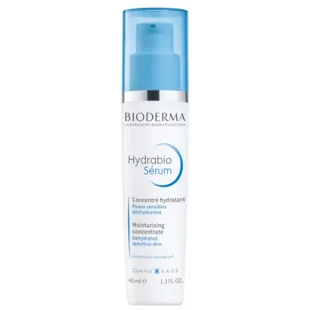 Bioderma Hydrabio Serum 40 ml