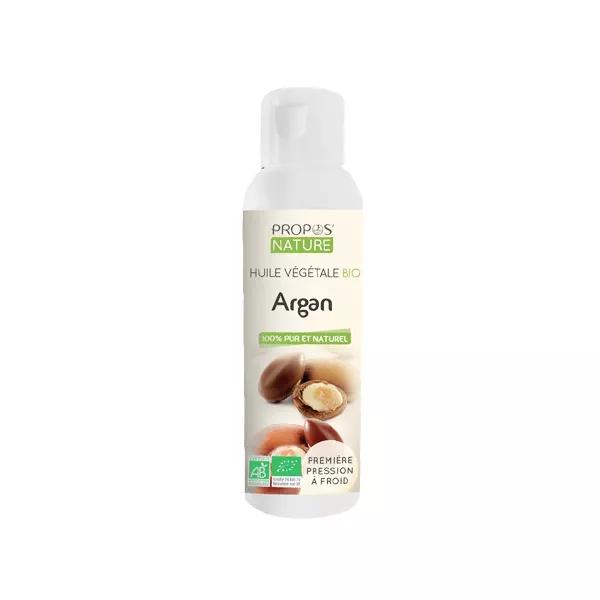 Propos'Nature Aceite Vegetal Bio Argán 100ml