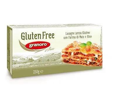 Granoro Pasta Lasagne Senza Glutine 250 g