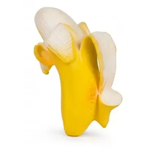 Oli&Carol Mordedor Ana Banana