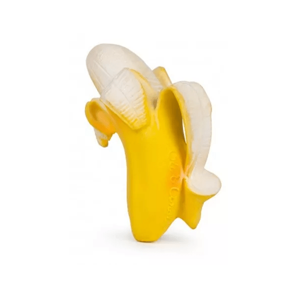 Buy Oli Carol Ana Banana Teether mifarma.eu