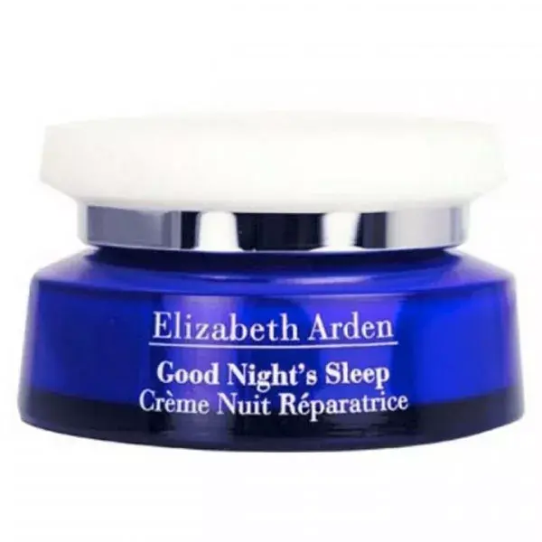 Elizabeth Arden Visible Différence Crème Nuit Réparatrice 50ml