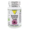 Vit'all+ Echinacea Complexe Bio 60 gélules végétales