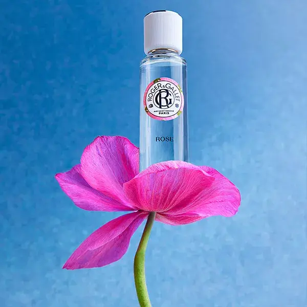 Roger&Gallet Coffret Eau Parfumée Rose 30ml