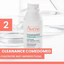 Avène Cleanance Routine Anti-Imperfections