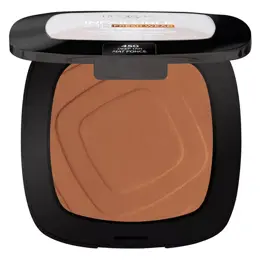 L'Oréal Paris Infaillible 24h Fresh Wear Matte Bronzer N°450 Mat Foncé 9g