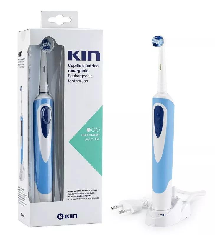 Kin Rechargeable Electric Toothbrush