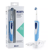 Brosse à dents électrique rechargeable Kin