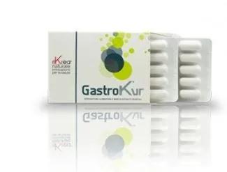 Gastrokur Integratore Digestivo 30 Capsule