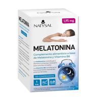 Natysal Melatonina 120 Comprimidos