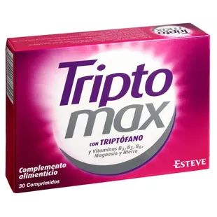 Triptomax 30 Tabletten